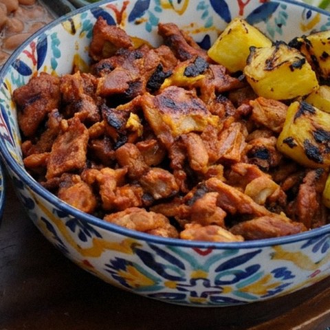 Al Pastor