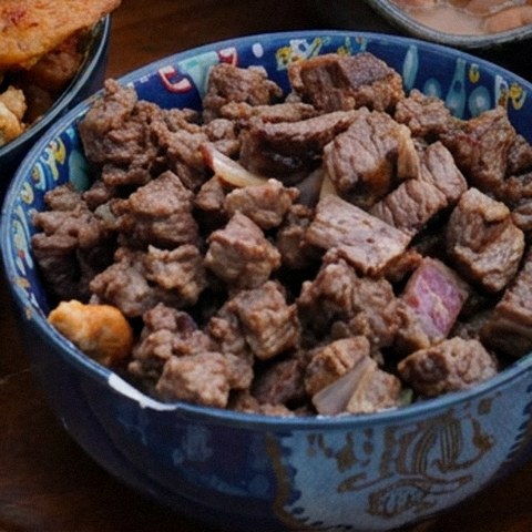Carne Asada