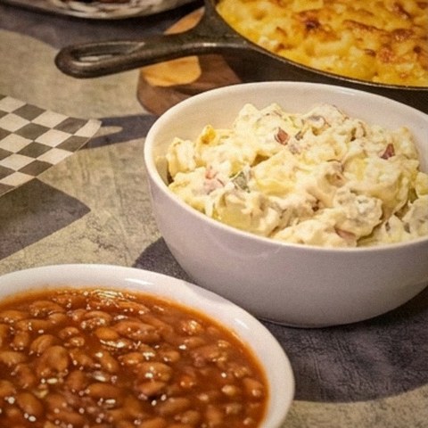 Cookout Sides