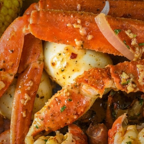 Snow Crab Add-On